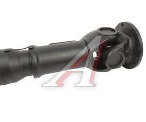 Изображение 3, У64221-2201010 Вал карданный МАЗ заднего моста (8 отверстий) L=729мм увеличенный ресурс УКД