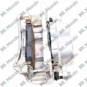 Изображение 2, EXCC10100500 Суппорт OPEL Antara (07-) передний правый MANDO