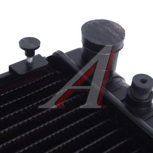 Изображение 4, G-2 ROWS NEW PL 1235 Радиатор ГАЗ-2217, 33021 медный Н/О (c 1999г.) G-RPART (ОАО ГАЗ)