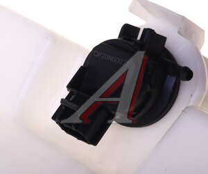 Изображение 4, QF20N00033 Бачок омывателя TOYOTA Camry (V50) QUATTRO FRENI