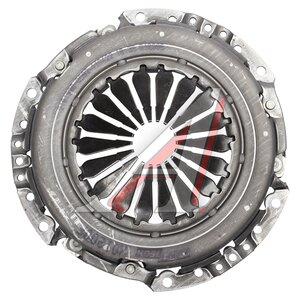 Изображение 3, W02200B Сцепление VW Golf 3, Polo (1.4/1.6) KRAFTTECH