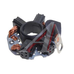 Изображение 1, SHM0171MG Щеткодержатель SUBARU Forester стартера в сборе KRAUF