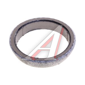 Изображение 2, QF17A00034 Прокладка TOYOTA Auris, Avensis, Verso выхлопной системы QUATTRO FRENI