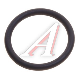 Изображение 1, 705.225 Кольцо уплотнительное BMW 5 (E39) радиатора масляного ELRING