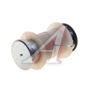 Изображение 2, RK01212 Ремкомплект ВАЗ-2123 оси рычага раздатки в сборе РЕМКОМ