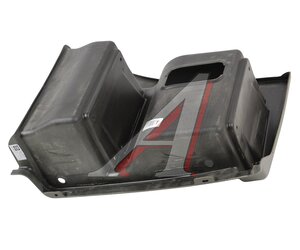 Изображение 3, 63501-8405110-50 Щиток КАМАЗ-ЕВРО подножки правый (рестайлинг) (хаки) ОАО РИАТ