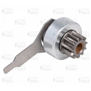 Изображение 1, VCS0115 Привод стартера ВАЗ-2108, 21099, 2113-2115 STARTVOLT