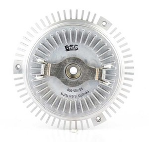 Изображение 2, BSG60505008 Вискомуфта MERCEDES E (86-97) привода вентилятора BSG