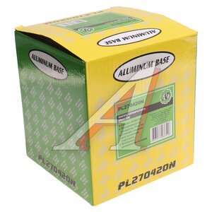 Изображение 4, PL-270/420N Насос КАМАЗ-ЕВРО сепаратора топливного (для PL 270, 420) AT