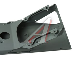 Изображение 5, 4320Я3-8402307-02 Боковина капота УРАЛ правая (АО АЗ УРАЛ)
