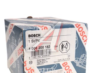 Изображение 4, 1006200153 Передача TOYOTA стартера планетарная BOSCH