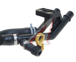 Изображение 4, LR022730 Шланг LAND ROVER Range Rover (10-) системы охлаждения OE