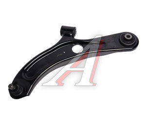 Изображение 1, CQ0292L Рычаг подвески SUZUKI Swift (04-10) передней нижний левый CTR