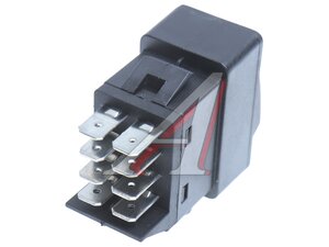 Изображение 2, 1B24937350031 Кнопка FOTON 1163, 3253 сиденья OE