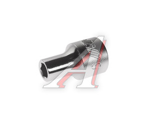 Изображение 1, JTC-33206 Головка торцевая 3/8" 06мм L=28мм JTC