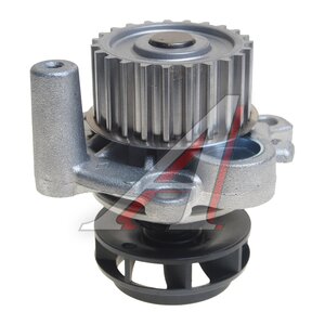 Изображение 2, A-186 Насос водяной VW AUDI SEAT SKODA (1.8T) DOLZ