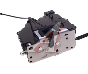 Изображение 3, 9830917 Замок двери FIAT Ducato (250) (06-14) задней правой распашной LONGHO