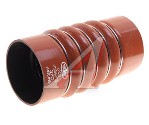 Изображение 1, 1119050-377 Патрубок FAW 3310, 4250, 4180 интеркулера OE