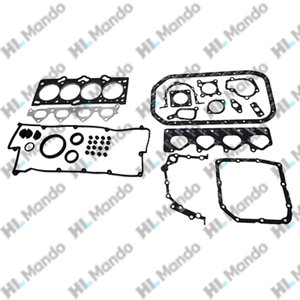 Изображение 1, DN2091023F00 Прокладка двигателя HYUNDAI Tucson (04-) (2.0) комплект (AF) MANDO