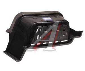 Изображение 2, 8405100LE111-MX Подножка JAC N120 (LE35S) КАМАЗ Компас-12 левая нижняя MOVELEX