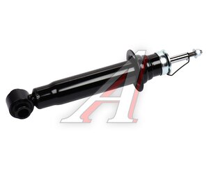 Изображение 2, MSS015623 Амортизатор PEUGEOT 407 (04-10) передний левый/правый газовый MANDO