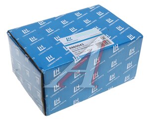 Изображение 3, 8960043 Скоба суппорта AUDI Q3 (12-) тормозного заднего левого LONGHO