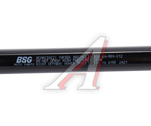 Изображение 4, BSG60980012 Амортизатор MERCEDES C (W203) капота левый BSG