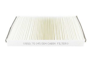 Изображение 4, BSG70145004 Фильтр воздушный салона PEUGEOT Boxer CITROEN Jumper FIAT Ducato BSG