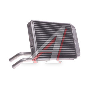 Изображение 2, LRHHUSF00300 Радиатор отопителя HYUNDAI Santa Fe (00-) LUZAR