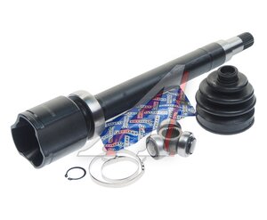 Изображение 1, 1601238-SX ШРУС внутренний FORD Focus (08-) правый STELLOX