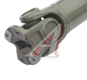 Изображение 4, AZ9370311775-MX Вал карданный SITRAK HOWO основной MOVELEX