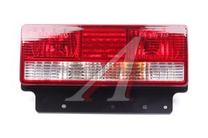 Изображение 8, 3773910E0XZ-0001 Фонарь задний JAC N75, N80 (16-) КАМАЗ Компас-5/9 левый OE