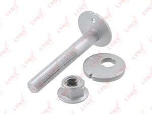 Изображение 2, FS-1247 Болт NISSAN Qashqai (06-), X-Trail (09-) сход-развальный эксцентриковый LYNX