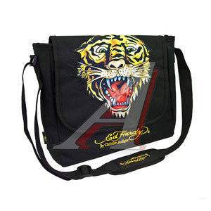 Изображение 3, EH-00233 Сумка для ноутбука "TIGER" ED HARDY