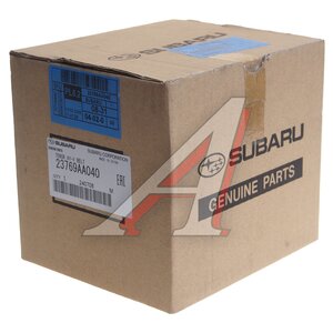 Изображение 3, 23769-AA040 Натяжитель приводного ремня SUBARU Forester (10-13), Legacy (12-) OE