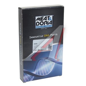 Изображение 4, S44G Ремкомплект карбюратора VW Jetta (82-84) MEAT&DORIA
