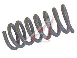 Изображение 1, 21210-2902712-00 Пружина ВАЗ-2121, 21213 подвески передней 1шт. АвтоВАЗ