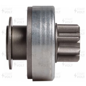 Изображение 3, VCS0901 Привод стартера RENAULT Logan (04-) (бендикс) STARTVOLT