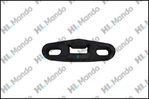 Изображение 3, DCC000169 Крепеж DAEWOO Nexia (95-) глушителя задний MANDO