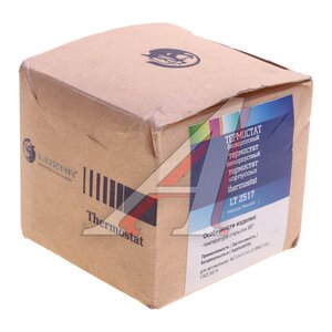 Изображение 3, LT2517 Термостат MAZDA CX-5 (12-) LUZAR