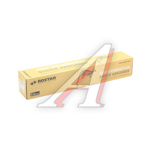Изображение 3, 180-2905005-230 Амортизатор MAN задний (455/740 20x62 20x62 O/O) ROSTAR