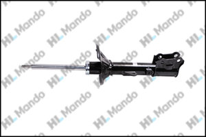 Изображение 1, EX5536127101 Амортизатор HYUNDAI Elantra (96-) задний правый MANDO