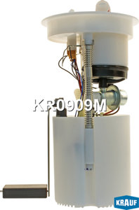 Изображение 5, KR0909M Насос топливный FORD Mondeo (07-) KRAUF