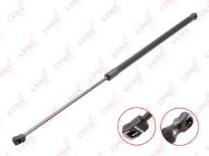 Изображение 1, GS1054 Амортизатор VW Passat B6 капота LYNX