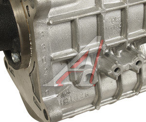 Изображение 3, 3302-1700010-60 КПП ГАЗ-3302 Бизнес, Next дв.CUMMINS АГРЕГАТ №