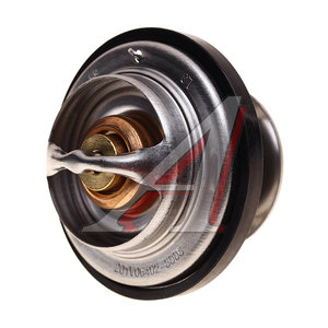 Изображение 1, 201V06402-6005 Термостат SITRAK HOWO дв.MC11, MC13 (83-95град.) OE