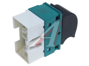 Изображение 3, Z56737R Блок управления FIAT Doblo (01-) стеклоподъемниками ZIKMAR