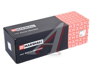 Изображение 3, M8011001 Амортизатор HYUNDAI Solaris (17-) передний левый MARSHALL
