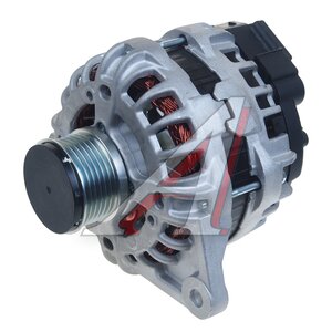 Изображение 1, TT12925 Генератор IVECO Dayli TESLA TECHNICS