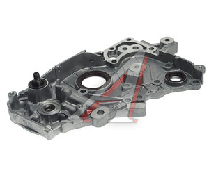Изображение 2, DMP030025 Насос масляный HUNDAI Starex H-1 (98-) (2.4) MANDO